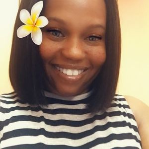 Meet your Posher, Sharonda